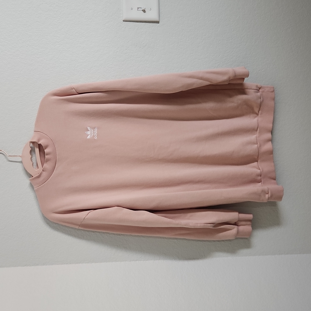 Adidas Sweatshirt